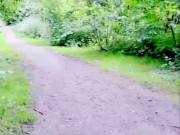 Slutboyben CAM4 Pervers Outdoor ABGEROTZT 💦💦🍆🌶🐖💞😘