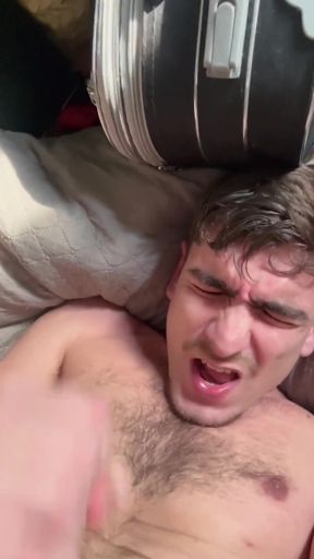 Horny and Bored