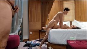 china importada viena a guadalajara con su marido para que le den verga full video