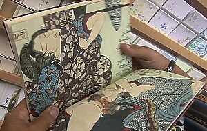 Check Out Nozomi Onuki's Puffy Asian Pussy As He Slams His Dick Into Her Anus!- PervMilfsnTeen