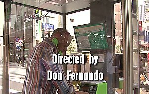 Check Out Nozomi Onuki's Puffy Asian Pussy As He Slams His Dick Into Her Anus!- PervMilfsnTeen