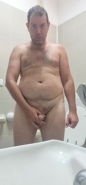 Nude Boy Nude
