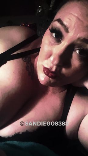 Your Other Womana Sensual Whispered Fantasy