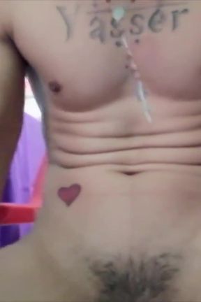 Barm 9 inch of pure Venezuelan juice