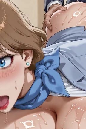 Nishino Miku (conan)