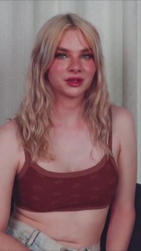 TGIRLS.XXX: The Magnificent Minx Maven   Clip 1