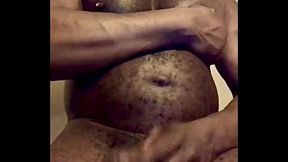 Quick Morning Bate &amp_ Cum Session