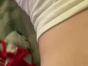 Mi novio me da en cuatro