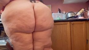 Washing the Dishes