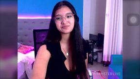 Nasty vixen mind-blowing online video