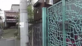 Peeping Tom's Japanese Delight: Babe Pee spree