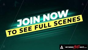 WE SWING BOTH WAYS - Sexy Wife Electra Rayne Leads A Bisexual Threesome