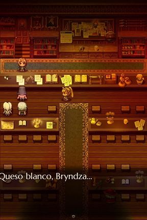 Goblin Layer the Busty Dwarf and the Horny Elf