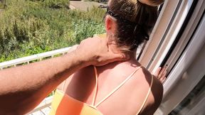 Extreme Hard Pounding Squirting