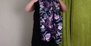My new dresses