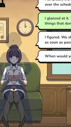 Epic moment from "problematic subject demo gameplay"