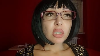 fartin rude stepmom Chantal