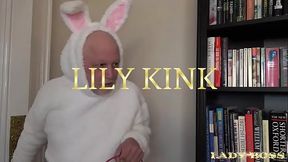 easter bunny gets fucked up