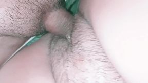 A college senior student started emitting semen from a girl hot sex student who had romance sex with her friend and then her tea