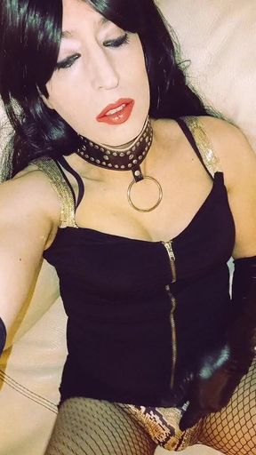 Home Masturbation