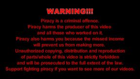 SFD133 Lara vs Marica - STORY