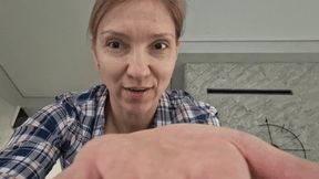 I shrink you and you spy for me bb