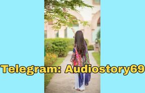 Audiostory : Pyasi Mami ko choda New Sex Story 2025 chudai ki kahani New chudai ki ka