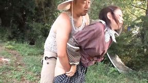 Raunchy Rendezvous between Country Whores - The Next Fucking Chapter