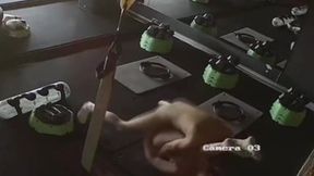 Professor De PILATES Comeu Todas As Alunas60fps - Hard sex