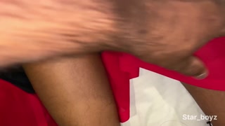 Mumbai hot girl Hard sex with saree part - 1