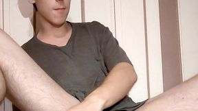 my anus is opening up and squirting. sexy twink s male squirt.