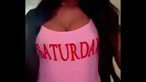 Bruna Diaz Trans Sexy