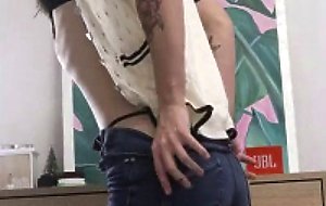 Nickiblack, sex with me simulation pov