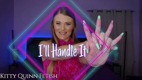 I'll Handle It (WMV)