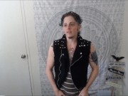 What testosterone was like for me. Non-porn ftm education