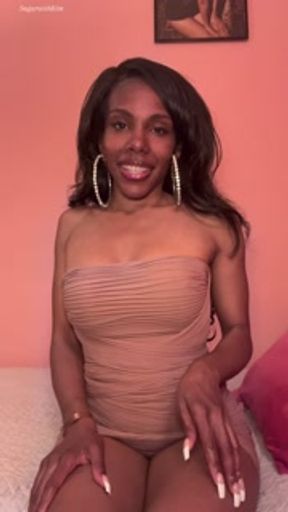 ASMR JOI Stress After Work Stress Release with Your Girlfriend.