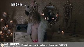 ”Like Mother Like Daughter Hollywood Heat Runs In The Family”