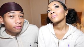 first time teens dirty dusse &amp_ hubby in love