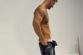 Brad Ford&amp;#039;s photoshoot 1