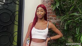 Deu Ate O Rabinho - Frenchy