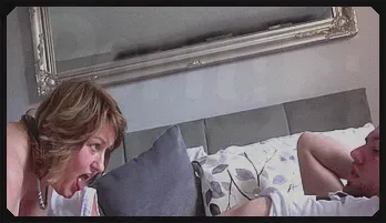 Aunt Judy XXX Mature Landlady Takes Tenant for Wild Ride