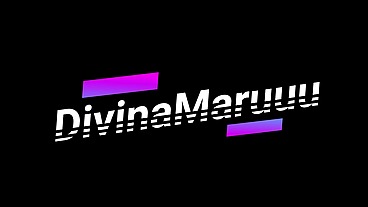 DivinaMaruuu - Se la chupo a un chongo hasta que me acabe en la boca