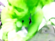 Krystie Yvonne & Dustin Dreggs- beautiful wife throats hubby funtimes edits