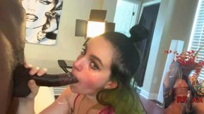 Gawk Gawk & Cuck Session x Lady Viper HOA