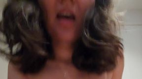 X-Rated Video @Cowgirl & #Small Tits #POV #Asian with @Nebraskawut Like & Share!