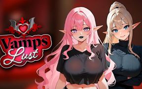 Ep1: Vamp's Lust Gameplay