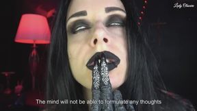 BECOME SATAN'S PUPPET (eng sub)