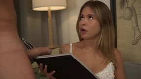 `Well &mdash;  I Definitely Didn't Expect This From Nerd`: He Show Stick In Front Of Hot Neighbor  BackStage