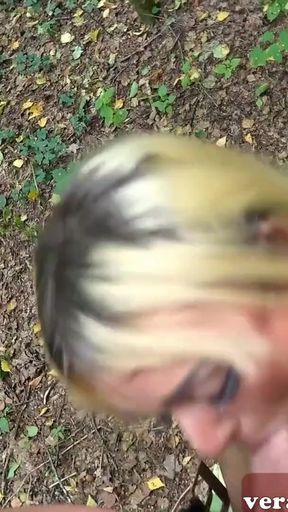 Memorable moment from &quot;German teen Slut Cathaleya Star meet for real sexdate with surprise creampie&quot;