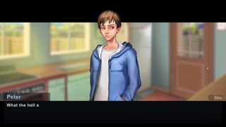 Taffy Tales Hentai Sex Game All Sex Scenes Gameplay Part 2 [18+]